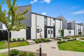 Wanaka Riverside serviced apartments by BCR Stays